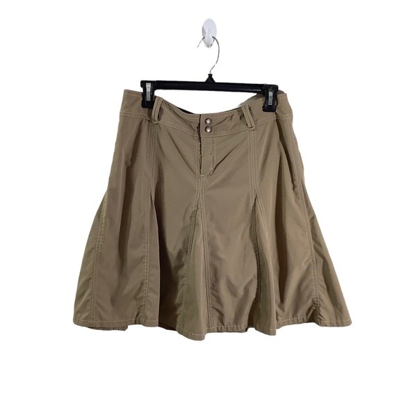 Athleta Pants - Athleta Whatever Everyday Pleated Skort